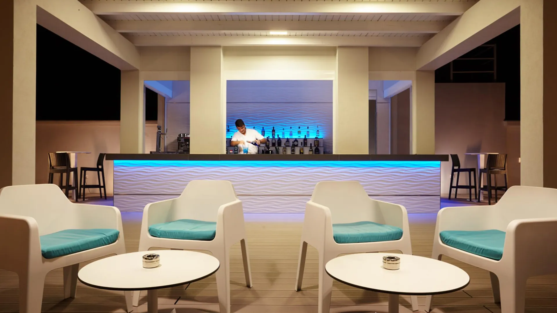 Hotel Las Arenas, Affiliated By Melia Бенальмадена 4*,  Испания