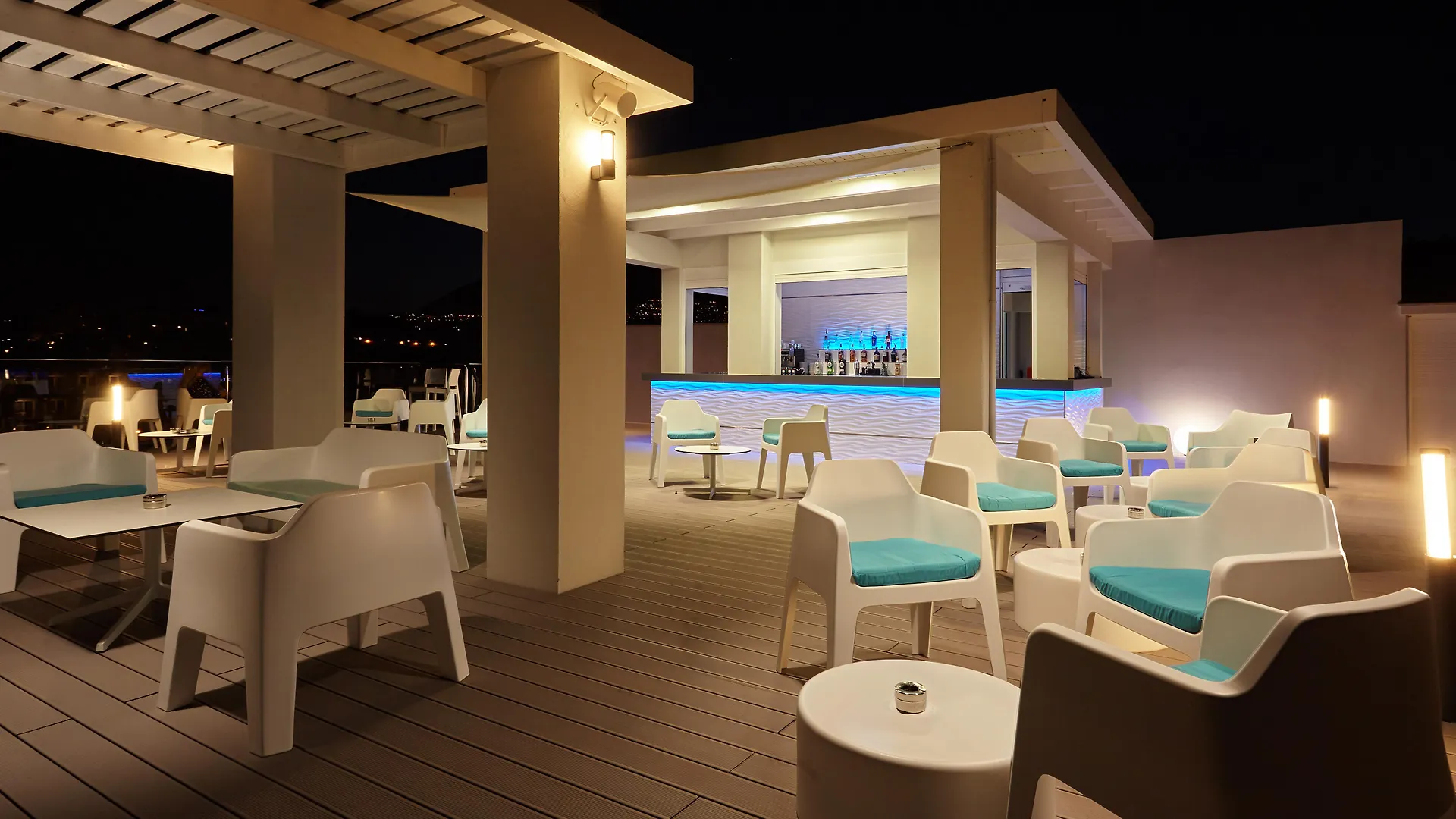 Hotel Las Arenas, Affiliated By Melia Benalmádena 4*,  Hiszpania