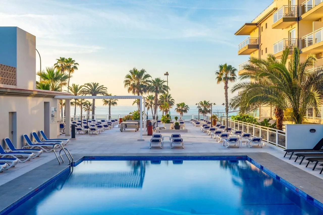 Hotel Las Arenas, Affiliated By Melia Benalmádena 4*,  Hiszpania