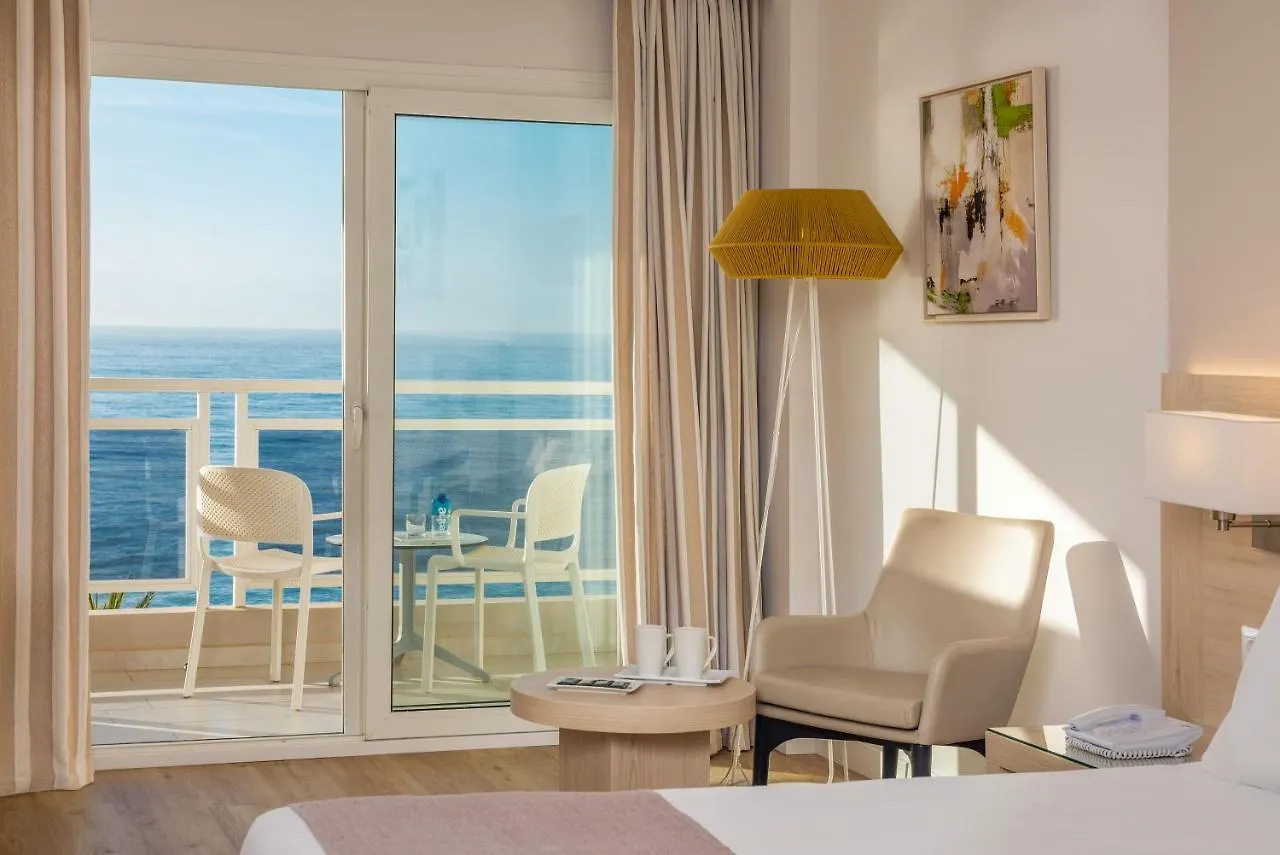 Hotel Las Arenas, Affiliated By Melia Benalmádena 4*,