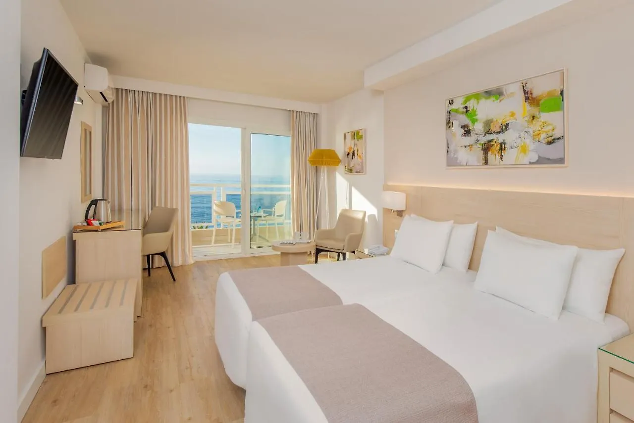 Hotel Las Arenas, Affiliated By Melia Benalmádena