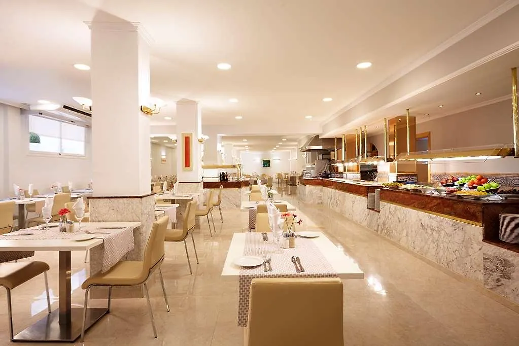 Hotel Las Arenas, Affiliated By Melia Benalmadena 4*,