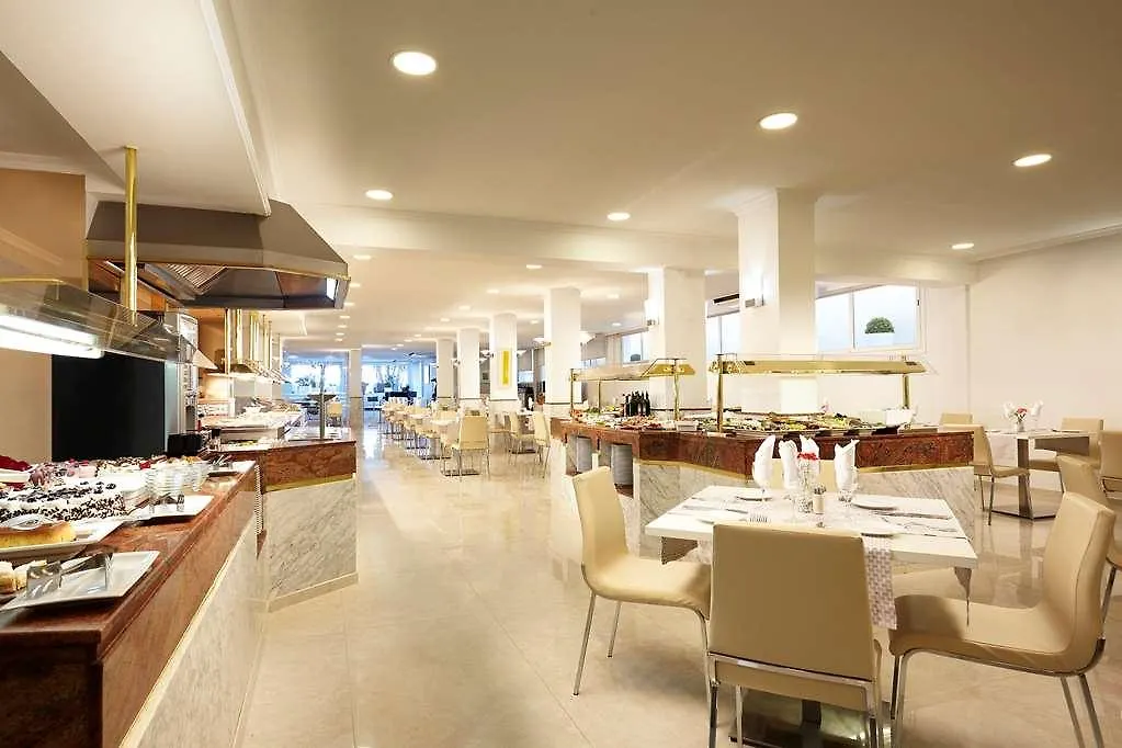 Hotel Las Arenas, Affiliated By Melia Benalmádena 4*,  Hiszpania