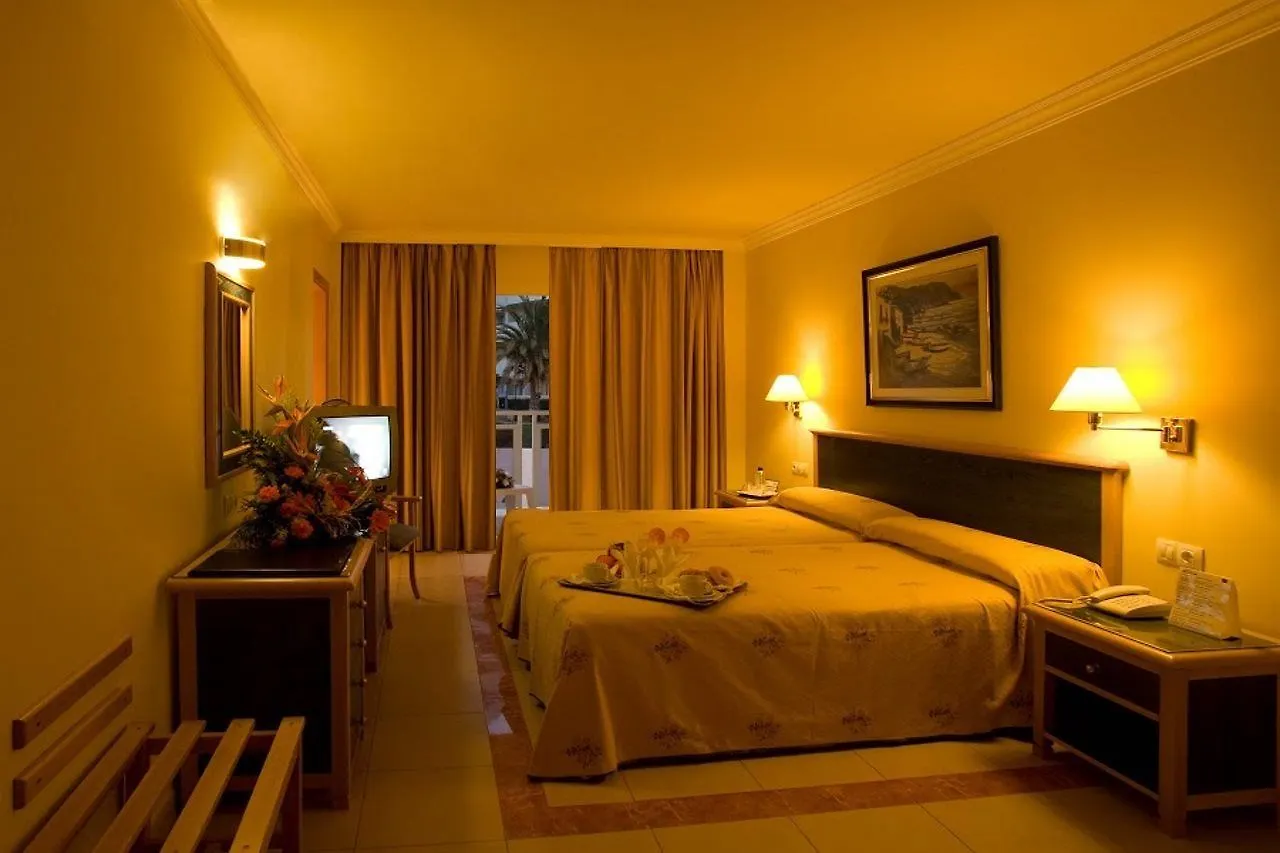 Hotel Las Arenas, Affiliated By Melia Бенальмадена