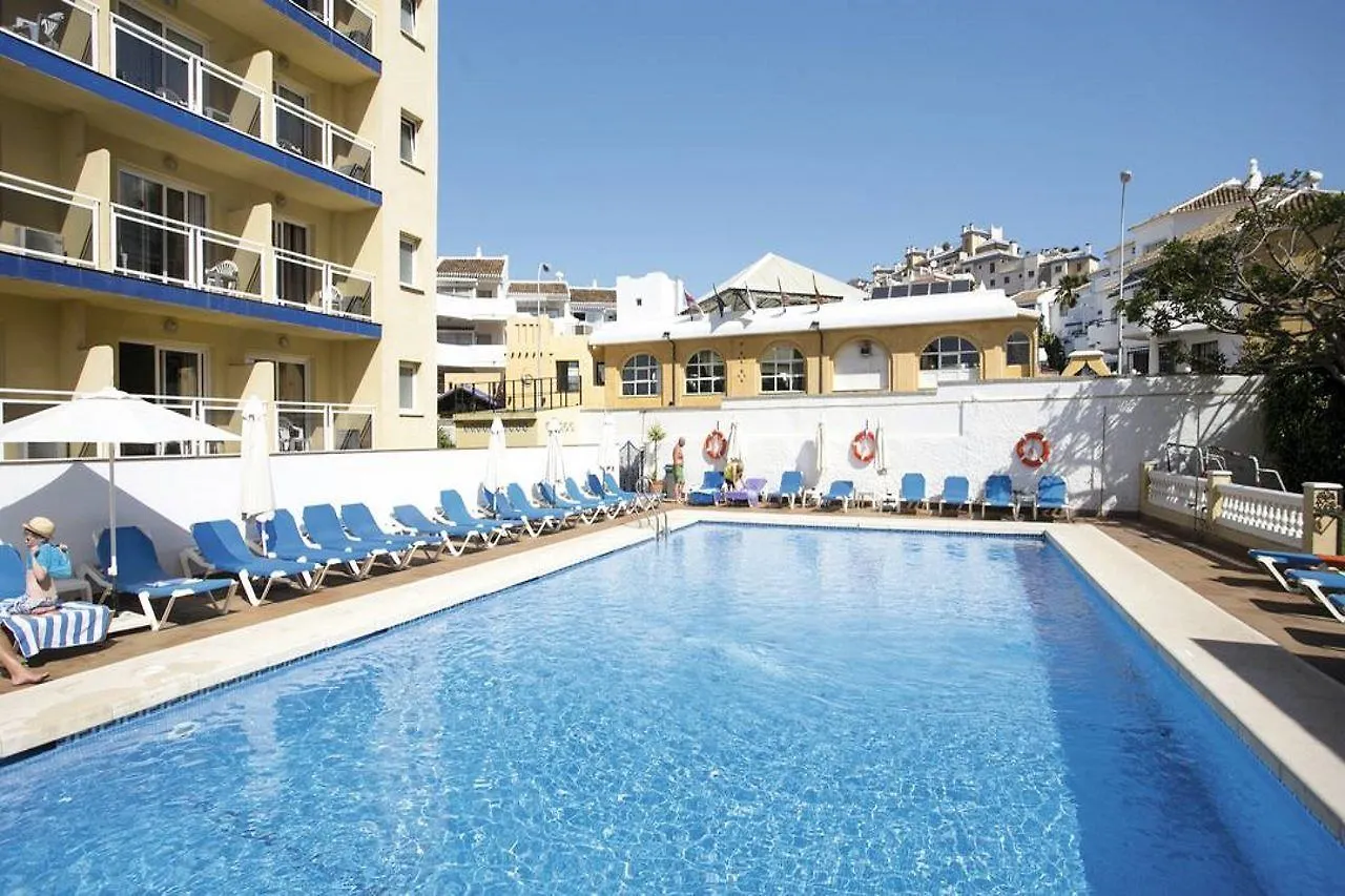 Hotel Las Arenas, Affiliated By Melia Benalmádena