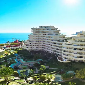 Appartement Benal Beach Holidays