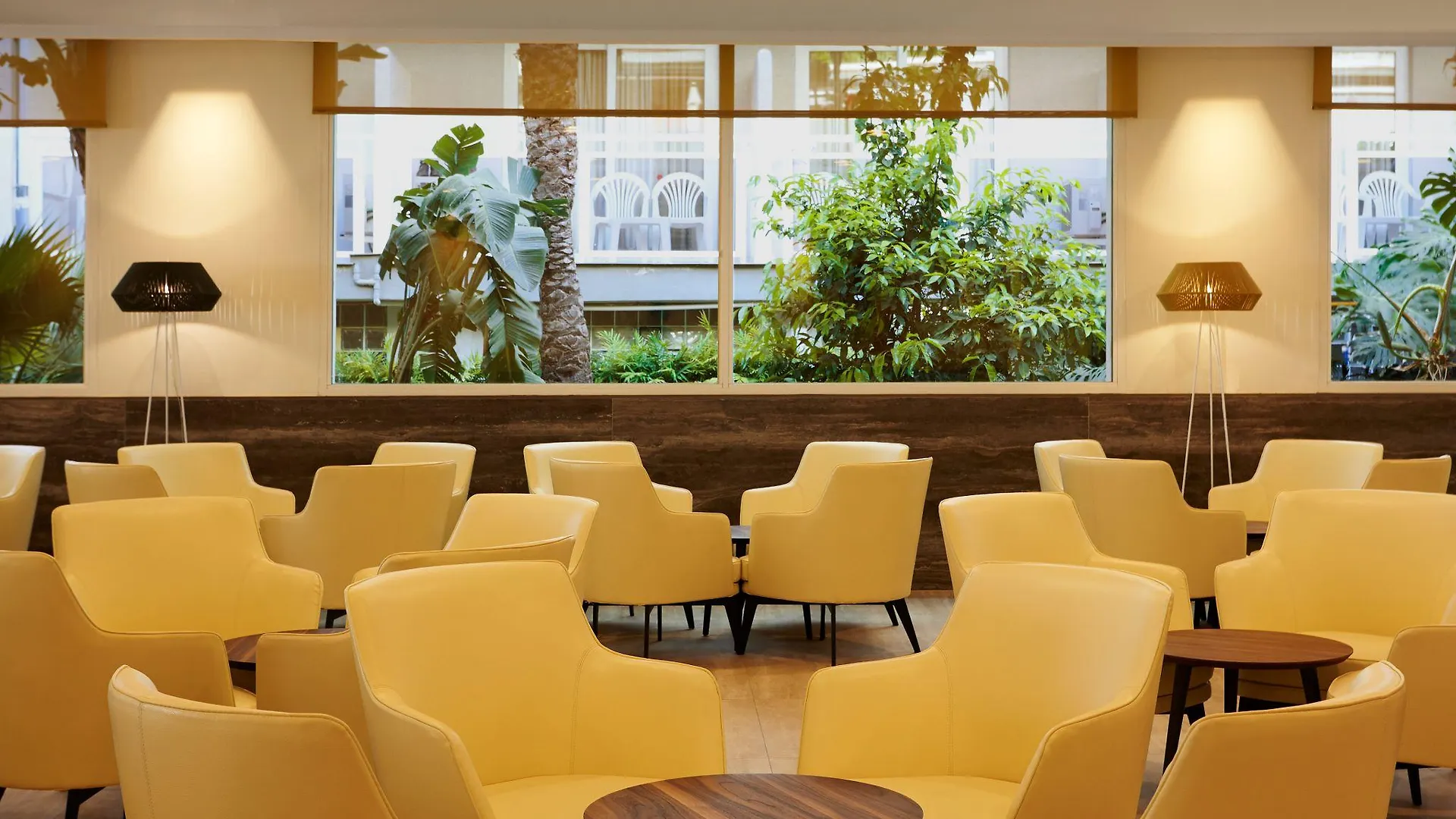 Hotel Las Arenas, Affiliated By Melia Benalmádena