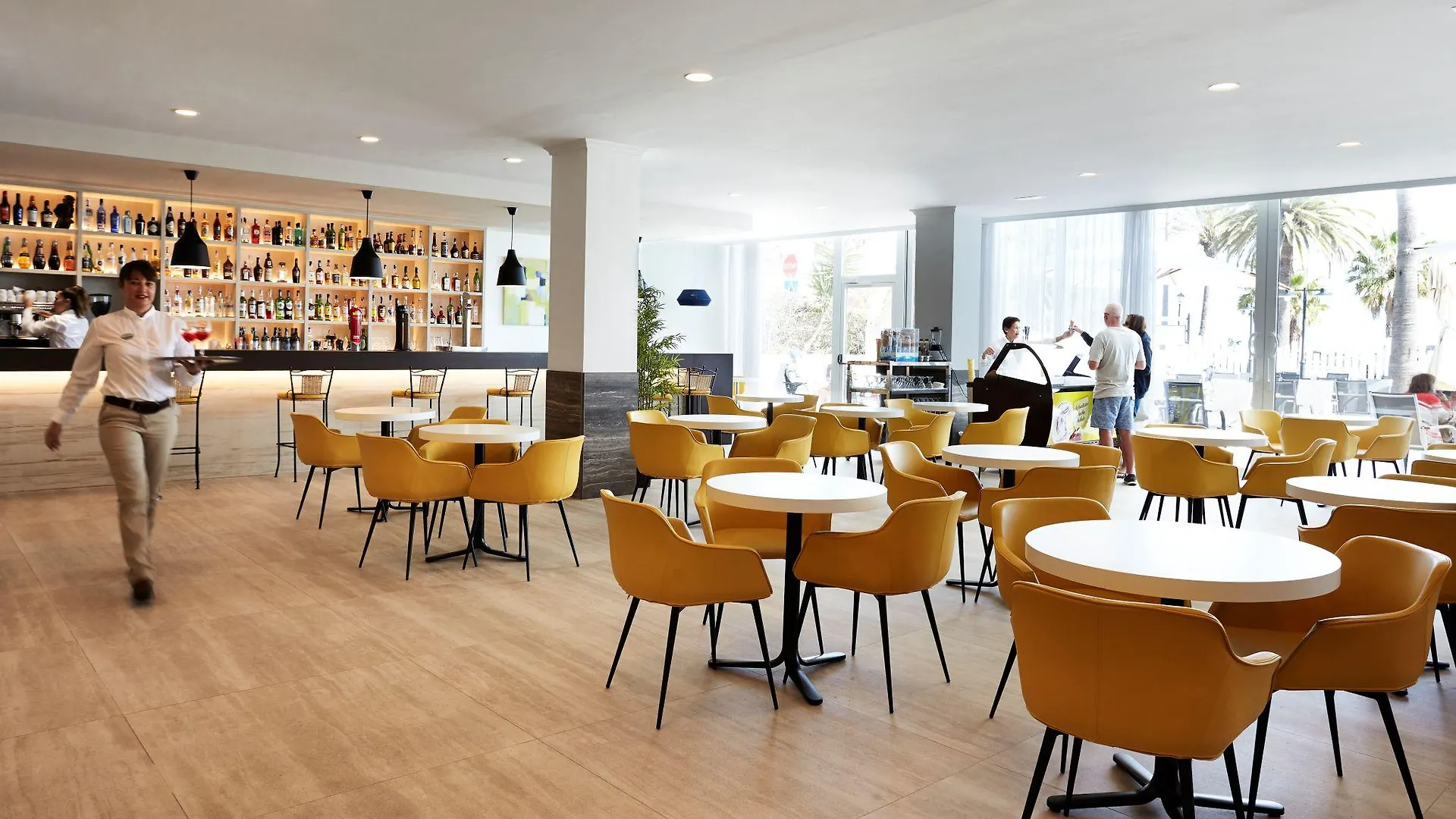 Hotel Las Arenas, Affiliated By Melia Benalmadena