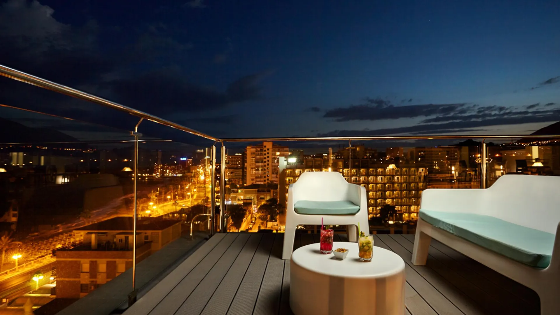 Hotel Las Arenas, Affiliated By Melia Benalmádena 4*,  Spanien