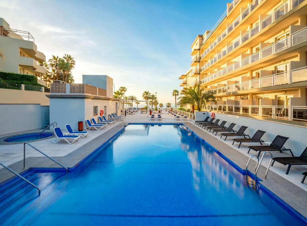 Hotel Las Arenas, Affiliated By Melia Benalmádena