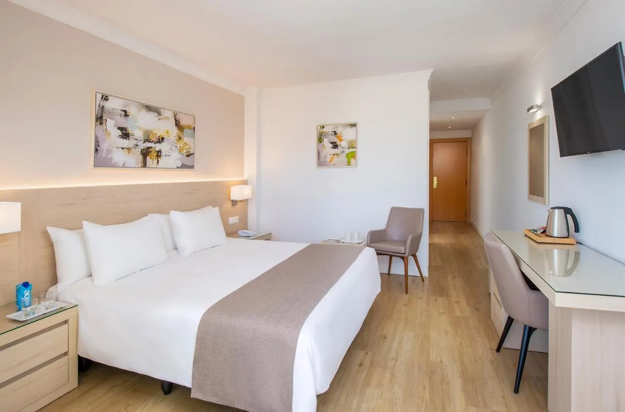 Hotel Las Arenas, Affiliated By Melia Benalmádena