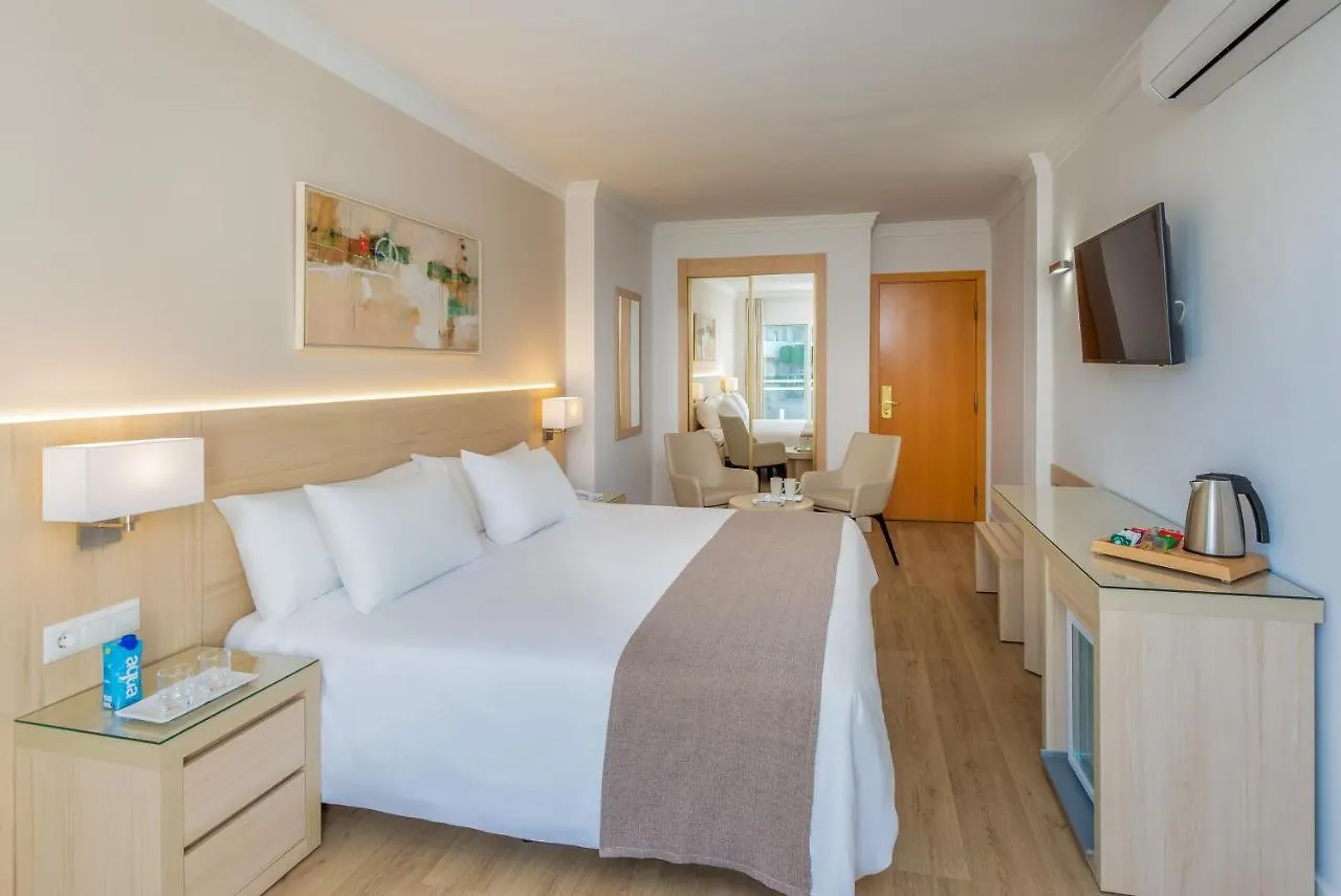 Hotel Las Arenas, Affiliated By Melia Benalmadena
