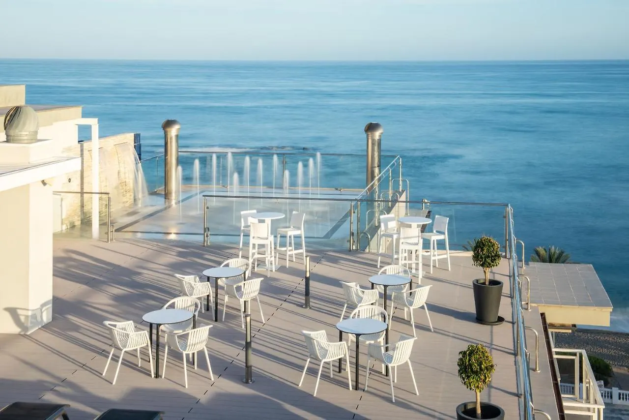 Hotel Las Arenas, Affiliated By Melia Benalmádena