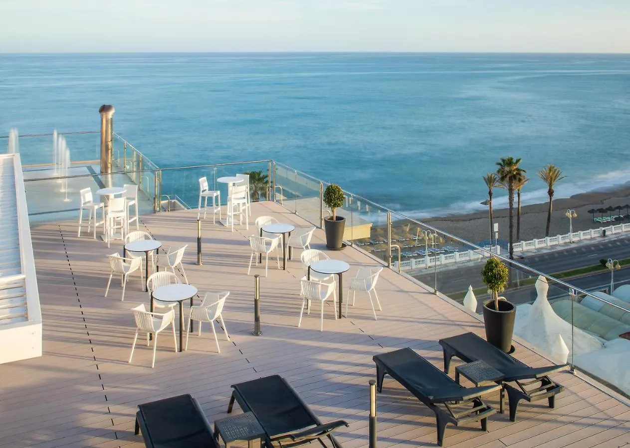 Hotel Las Arenas, Affiliated By Melia Benalmádena