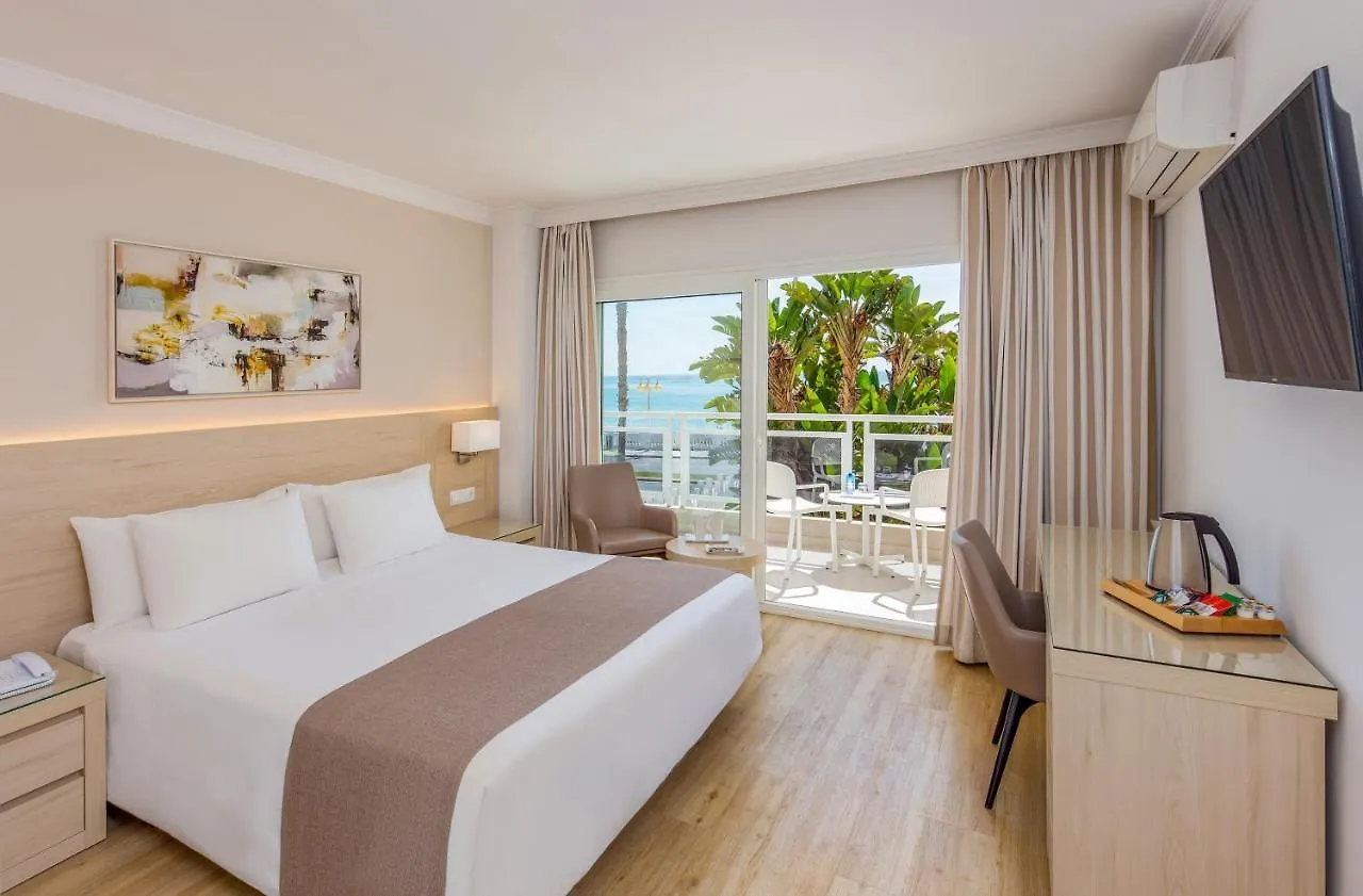 Hotel Las Arenas, Affiliated By Melia Benalmádena