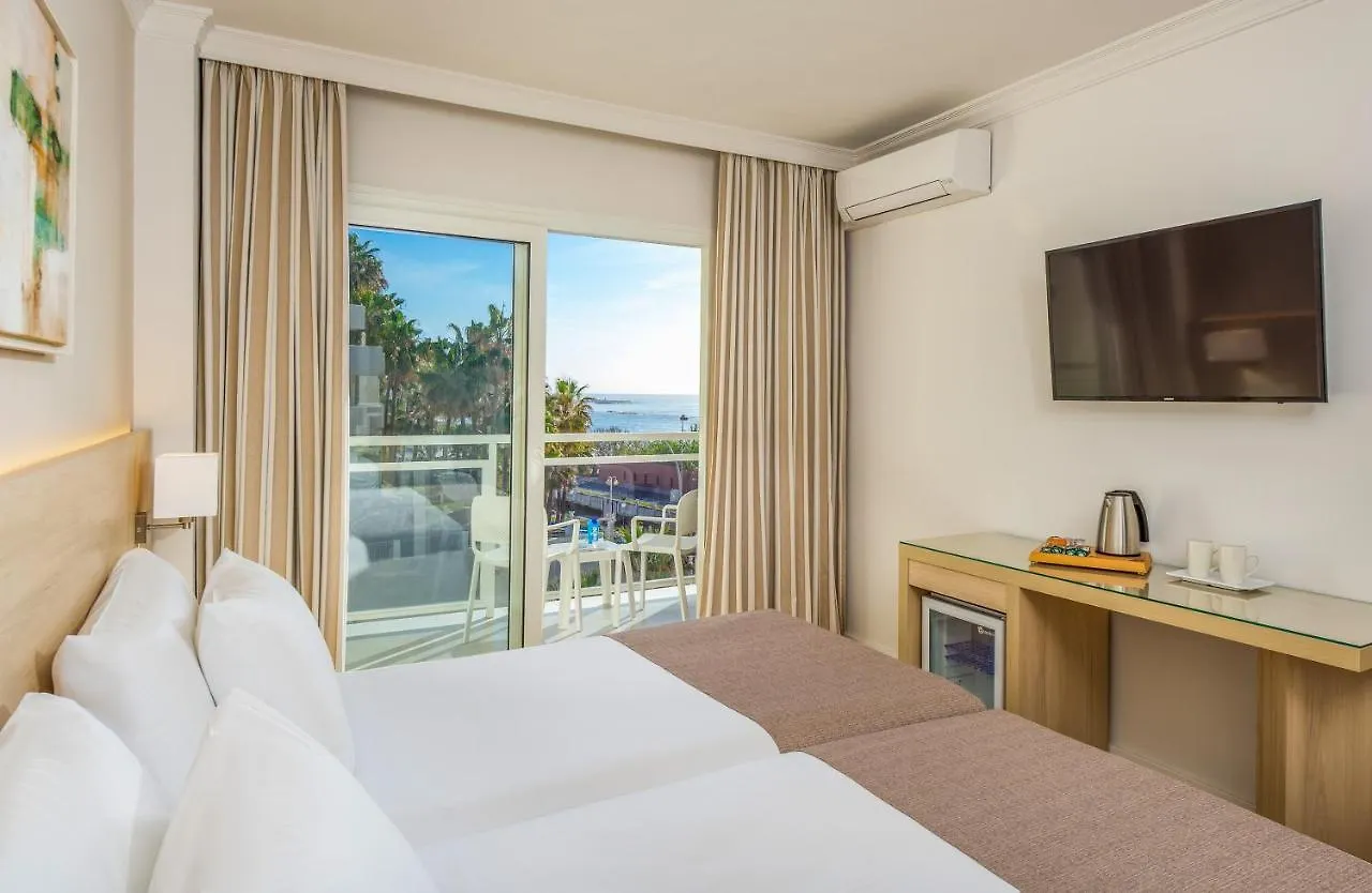 Hotel Las Arenas, Affiliated By Melia Benalmadena