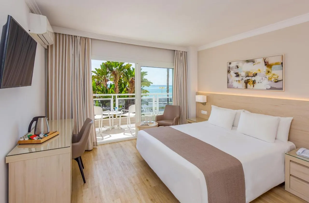 Hotel Las Arenas, Affiliated By Melia Benalmádena