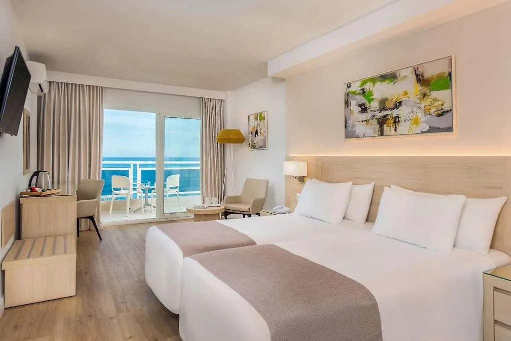 Hotel Las Arenas, Affiliated By Melia Benalmadena