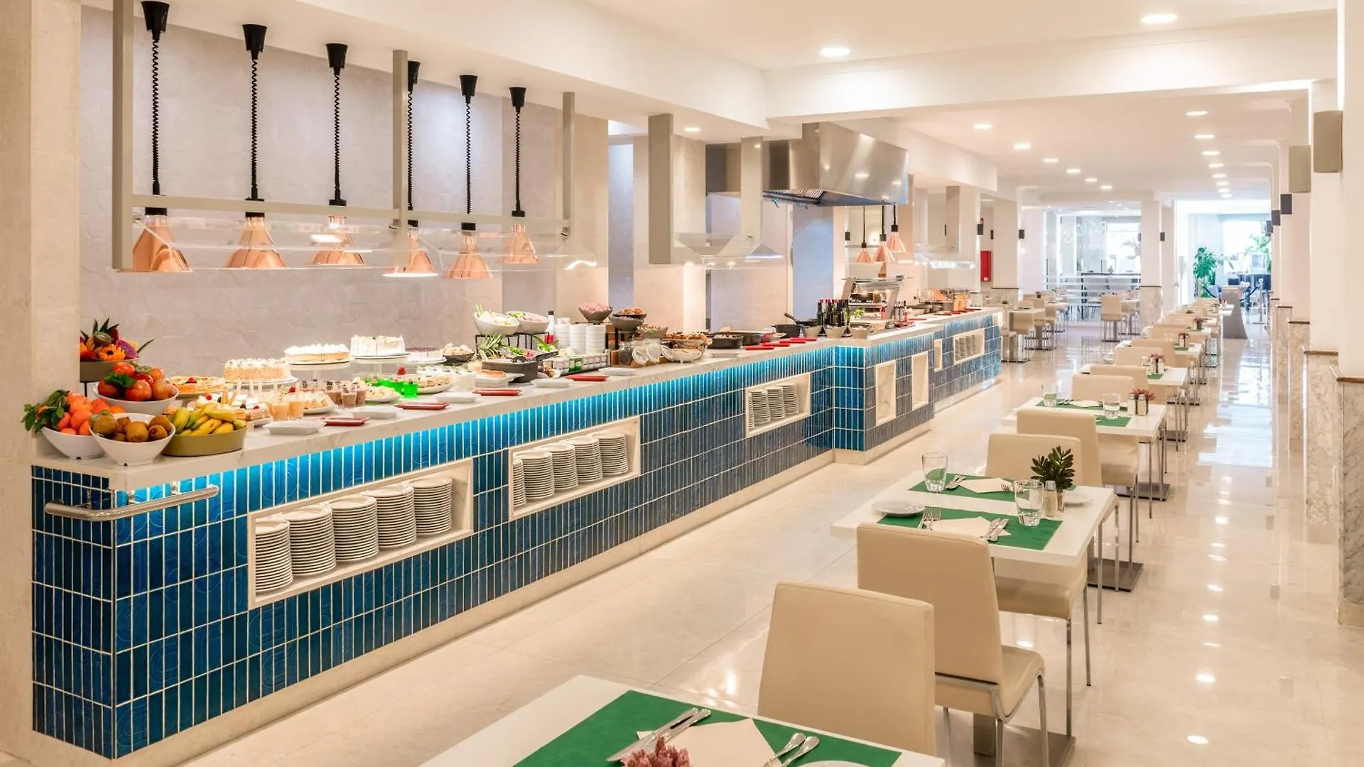 Hotel Las Arenas, Affiliated By Melia Benalmádena 4*,