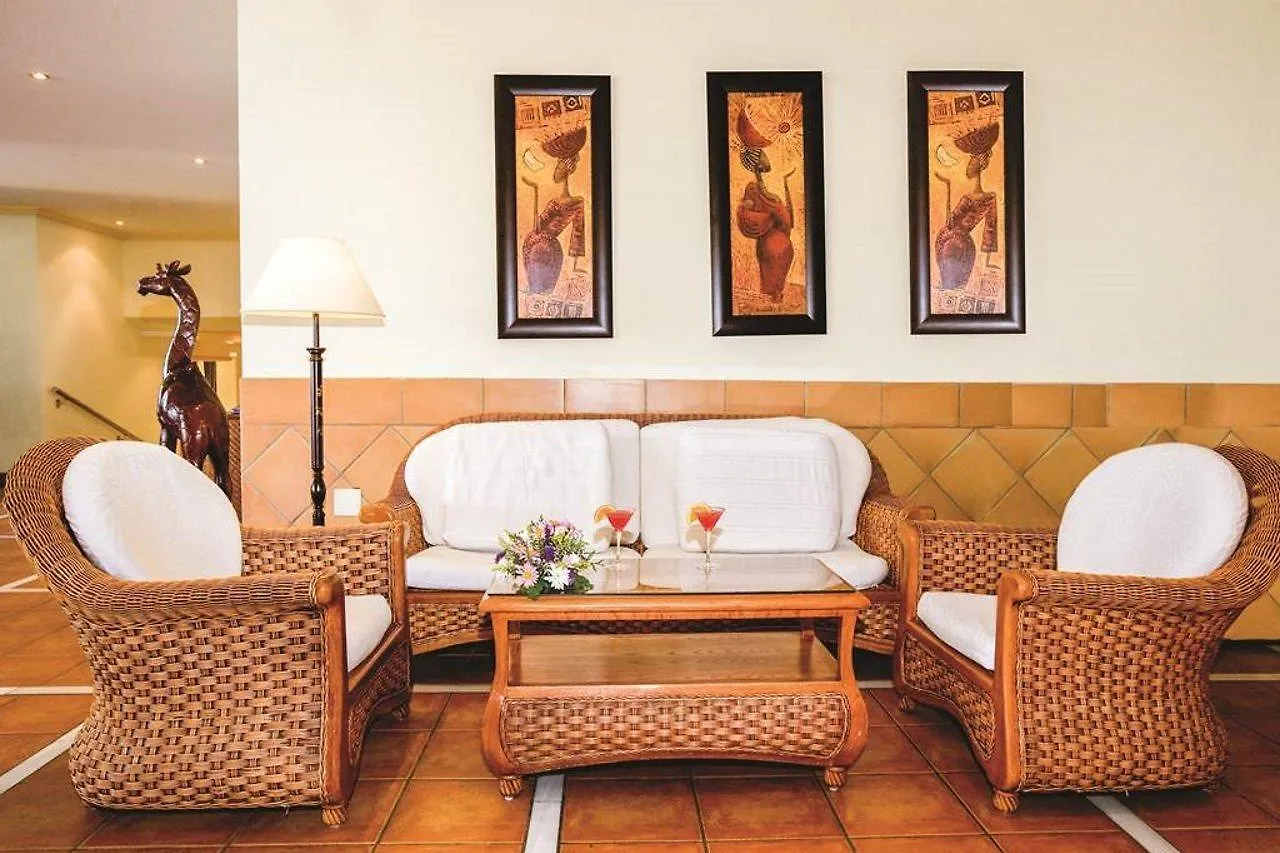 Hotel Las Arenas, Affiliated By Melia Benalmadena