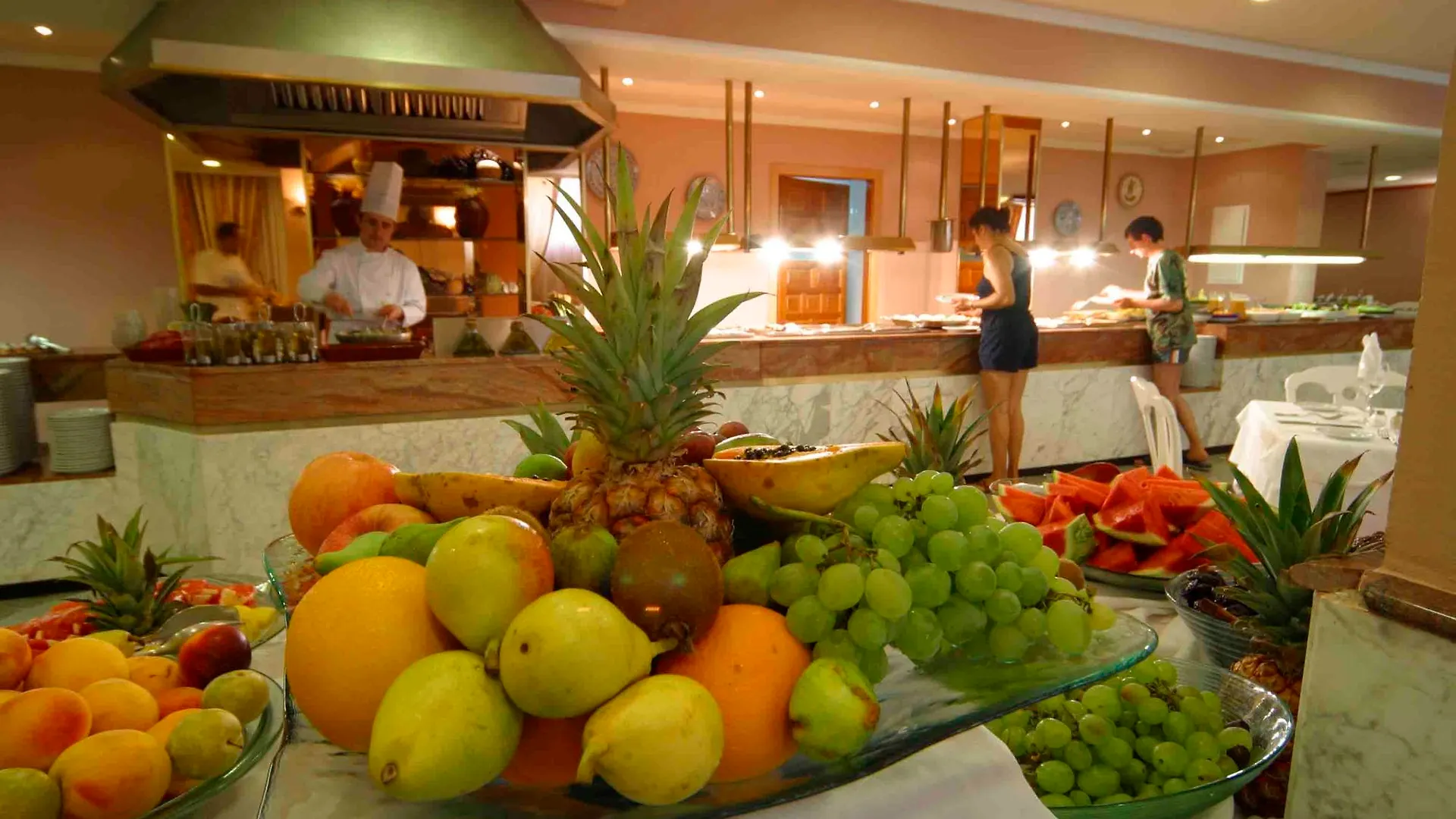 Hotel Las Arenas, Affiliated By Melia Benalmadena 4*,