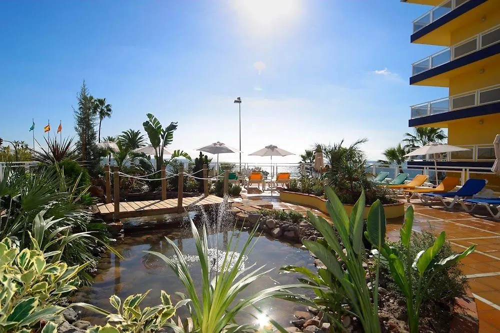 Hotel Las Arenas, Affiliated By Melia Benalmádena