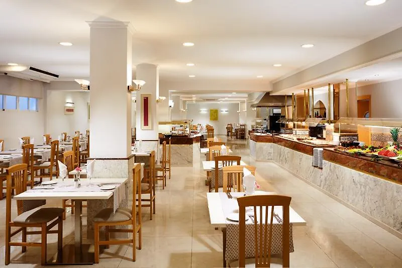 Hotel Las Arenas, Affiliated By Melia Benalmádena
