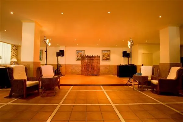 Hotel Las Arenas, Affiliated By Melia Benalmadena
